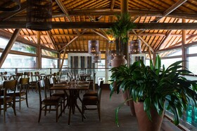 Samoa Beach Resort
