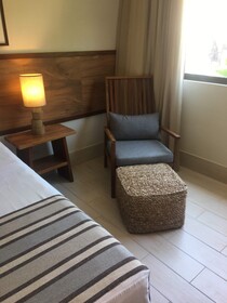 Samoa Beach Resort