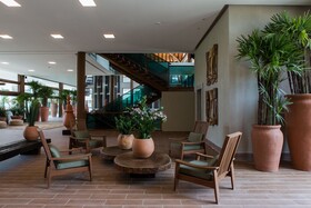 Samoa Beach Resort