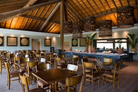 Samoa Beach Resort