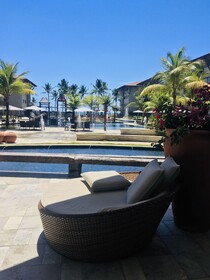 Samoa Beach Resort