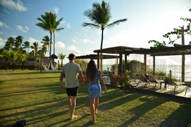 Samoa Beach Resort