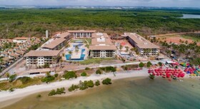 Samoa Beach Resort
