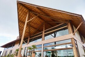 Samoa Beach Resort