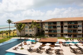 Samoa Beach Resort