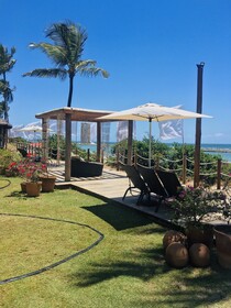 Samoa Beach Resort