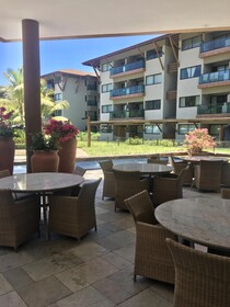 Samoa Beach Resort