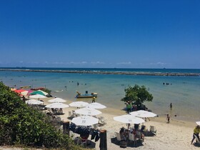 Samoa Beach Resort