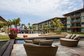Samoa Beach Resort