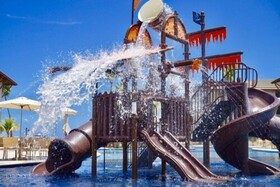 Samoa Beach Resort