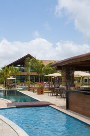 Samoa Beach Resort