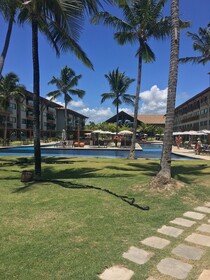 Samoa Beach Resort