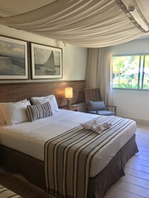 Samoa Beach Resort