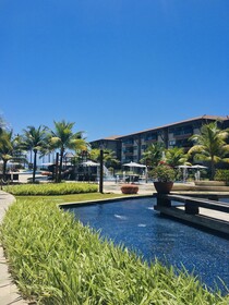 Samoa Beach Resort
