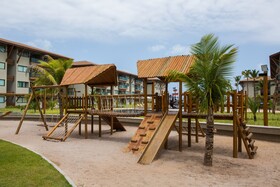 Samoa Beach Resort