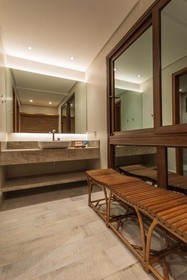 Serrambi Resort