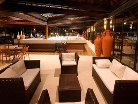 Serrambi Resort