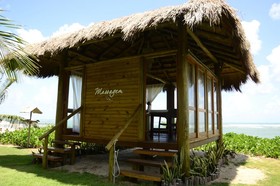 Serrambi Resort