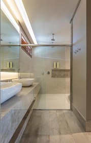 Serrambi Resort