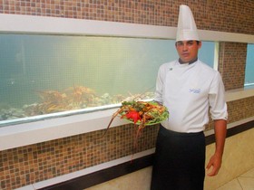 Serrambi Resort