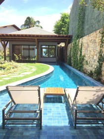 Serrambi Resort