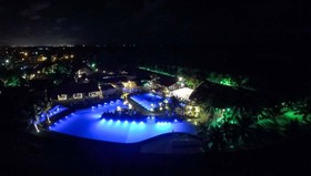 Serrambi Resort
