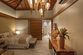 Serrambi Resort