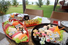 Serrambi Resort