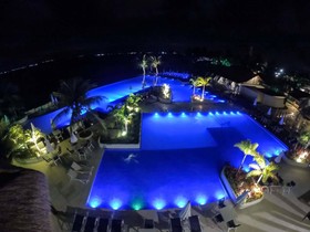 Serrambi Resort