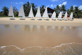 Serrambi Resort
