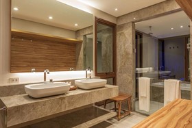 Serrambi Resort