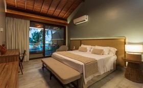 Serrambi Resort