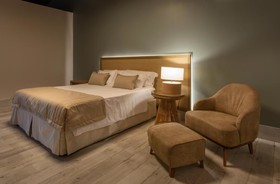 Serrambi Resort