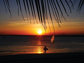 Serrambi Resort