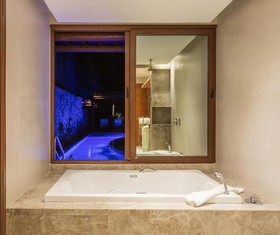 Serrambi Resort