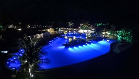 Serrambi Resort
