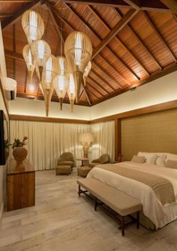 Serrambi Resort