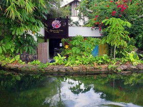 Serrambi Resort