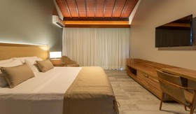 Serrambi Resort