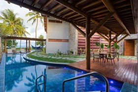Serrambi Resort