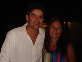 Suites Carioca