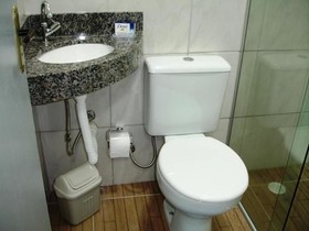Suites Carioca