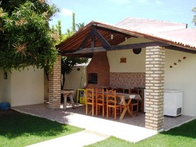 Suites Carioca