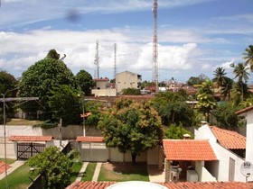 Suites Carioca