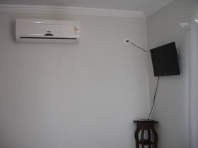 Suites Carioca
