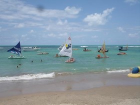Suites Carioca