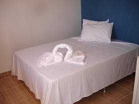 Suites Carioca