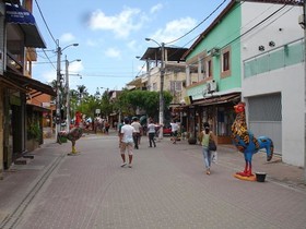Suites Carioca