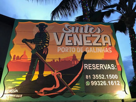 Suítes Veneza