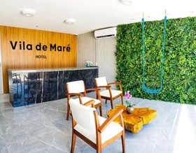 Vila de Maré Hotel
